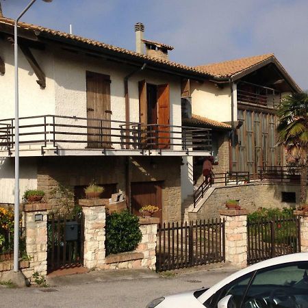 Villa Lilly Falconara Marittima Luaran gambar
