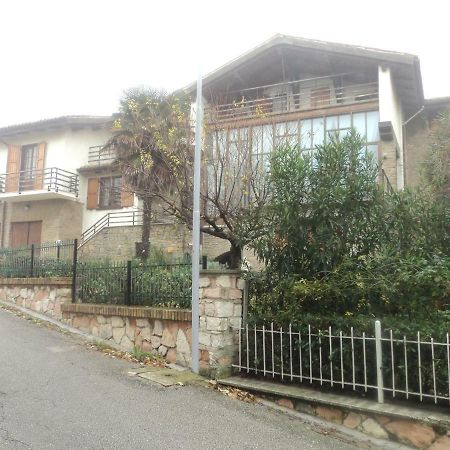 Villa Lilly Falconara Marittima Luaran gambar