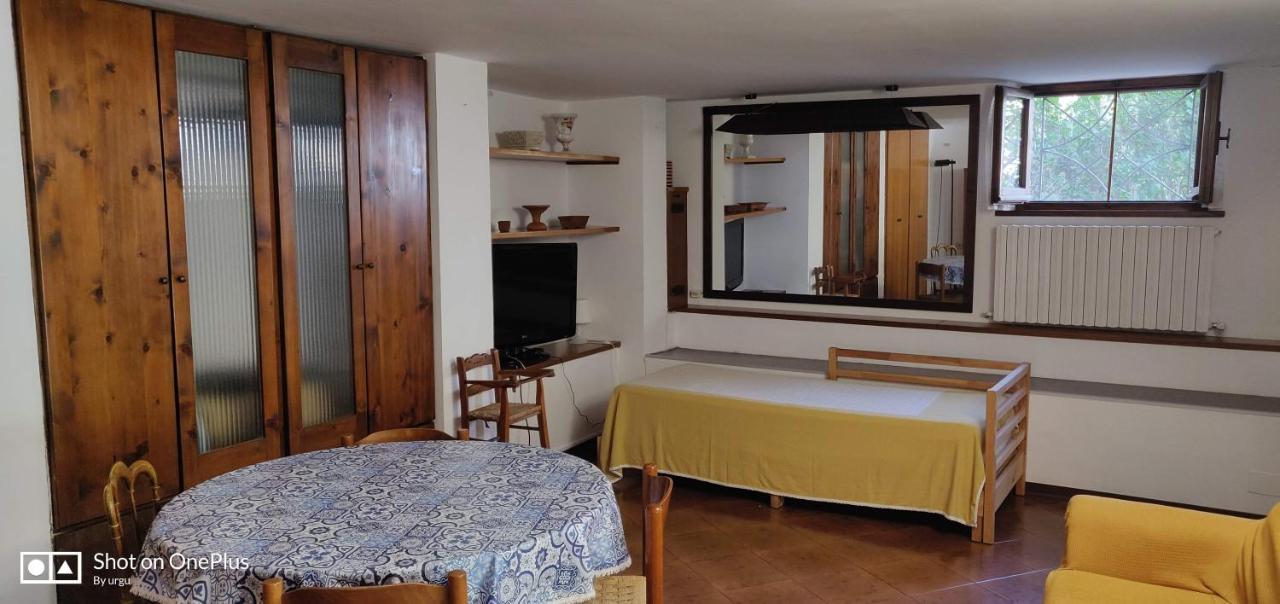 Villa Lilly Falconara Marittima Luaran gambar