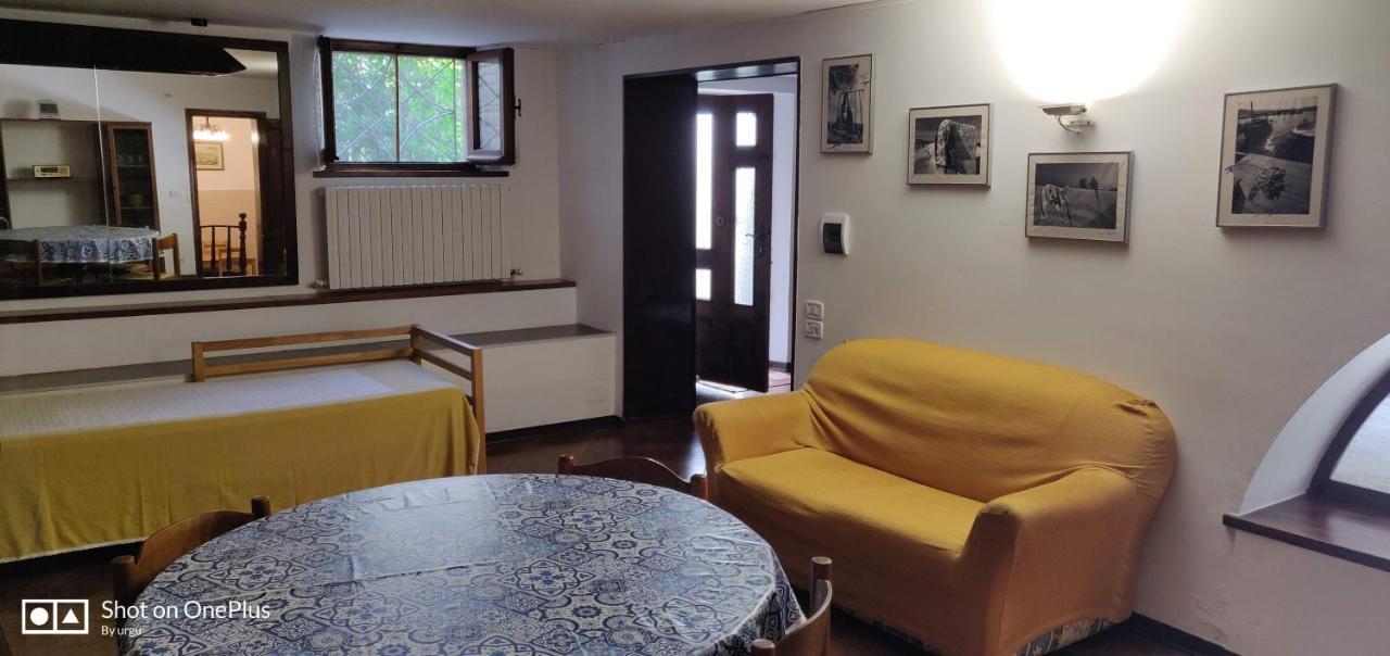 Villa Lilly Falconara Marittima Luaran gambar