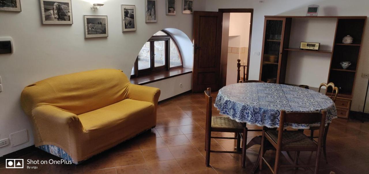 Villa Lilly Falconara Marittima Luaran gambar