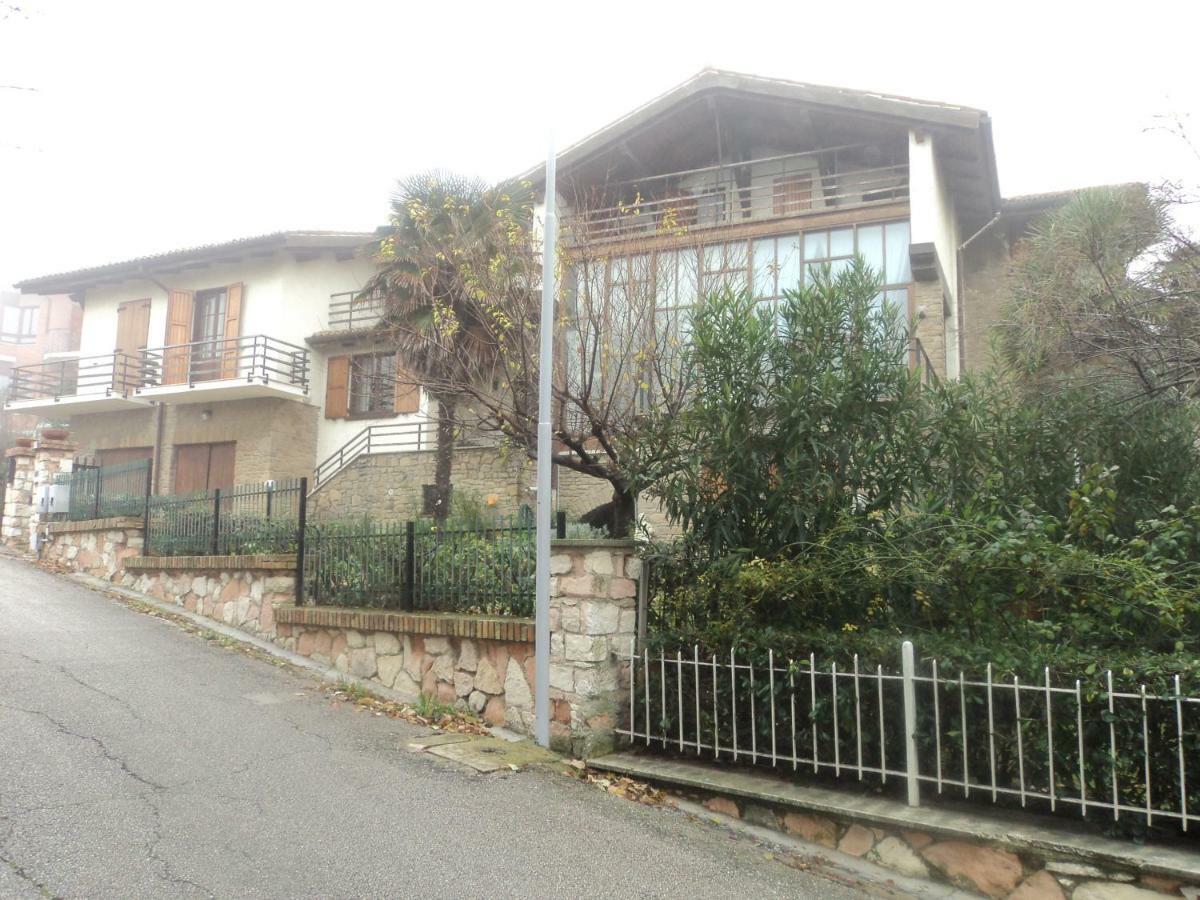 Villa Lilly Falconara Marittima Luaran gambar